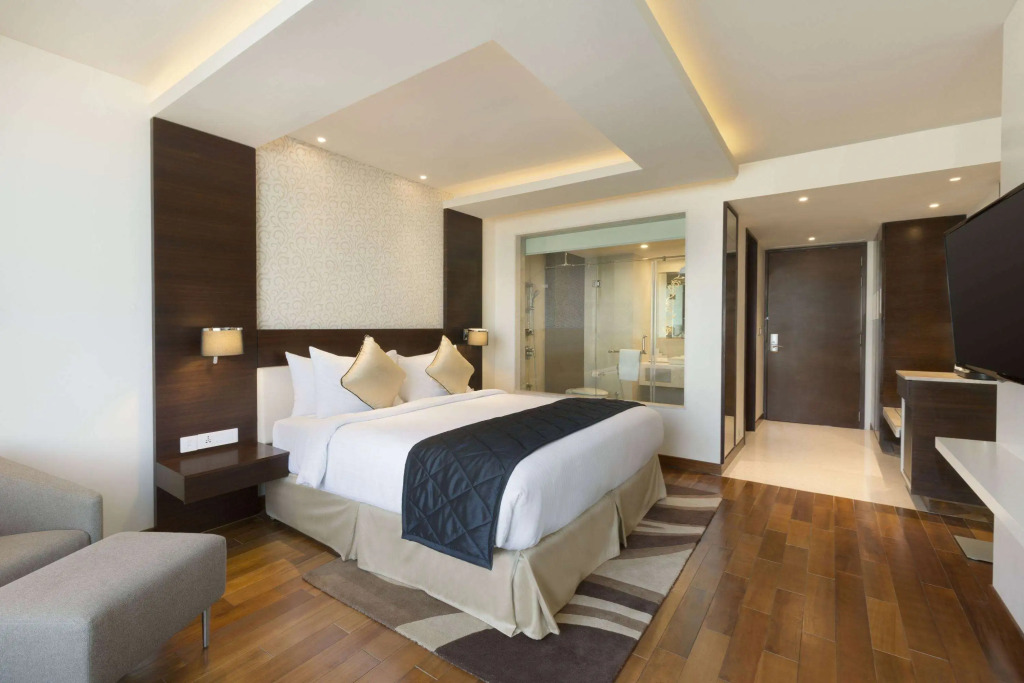 Howard Johnson by Wyndham Bengaluru Hebbal