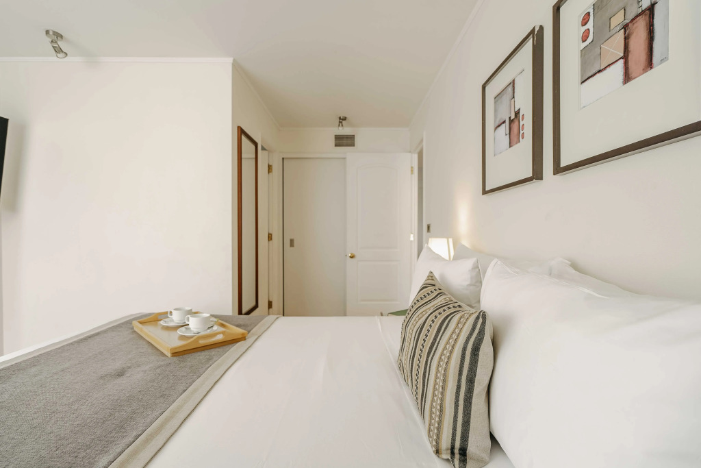 Time Suite - Comfort Apartments