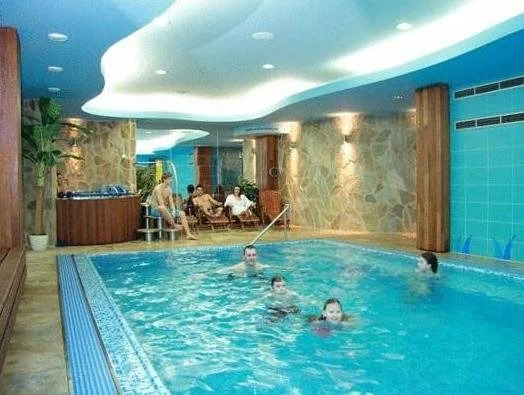 Hotel Elegance