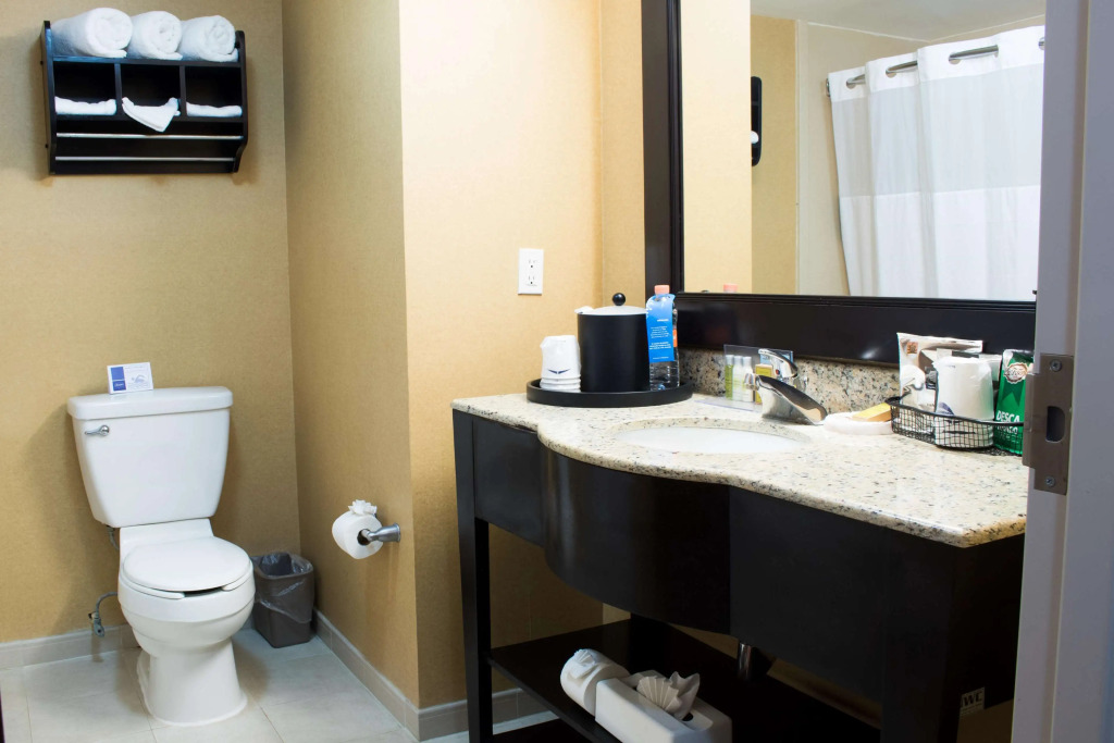 Hampton Inn by Hilton Ciudad Victoria