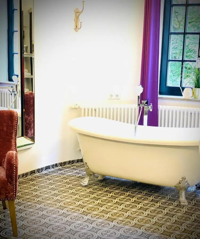 Sleephotels Suite Garde