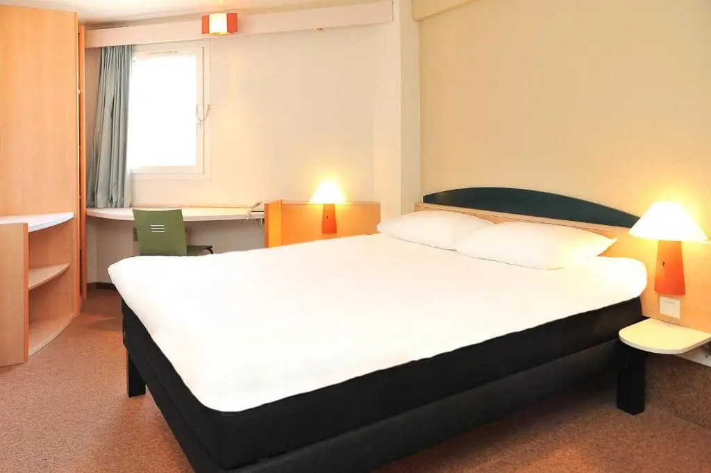 Hotel ibis Autun