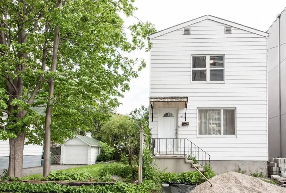 Home in Trendy & Vibrant Westboro