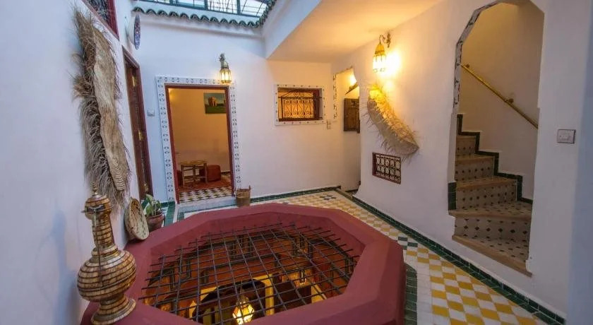Dar Chrif Idrissi