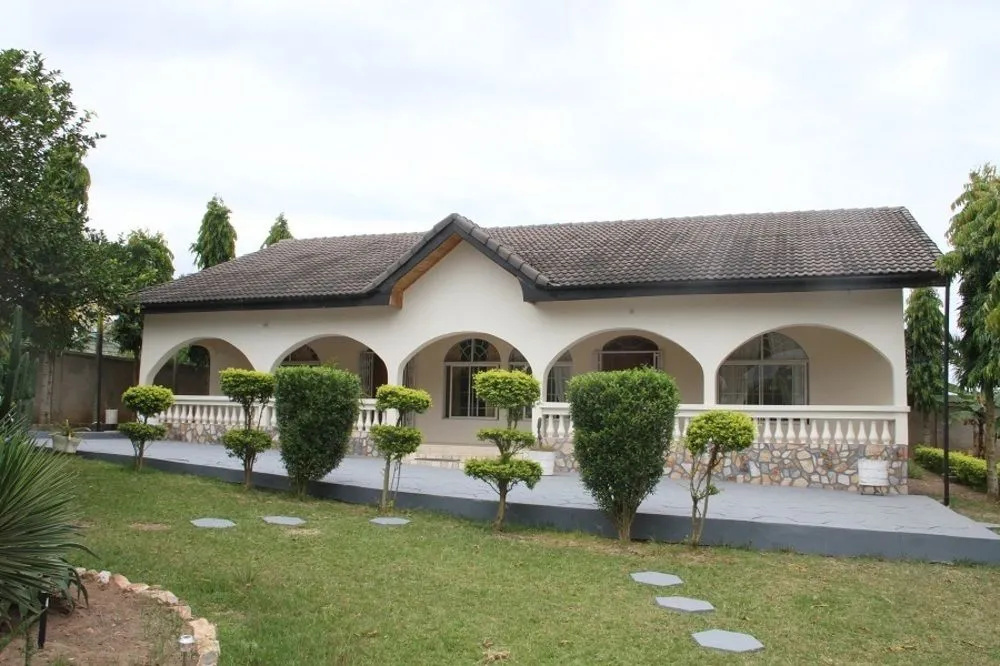 Villa Sankofa