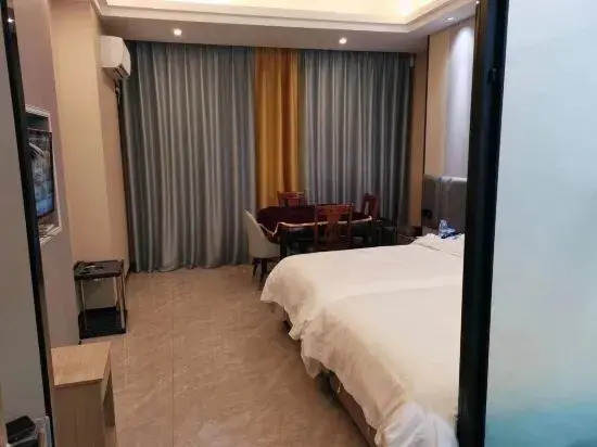 Haikou Xingying Wisdom Guesthouse