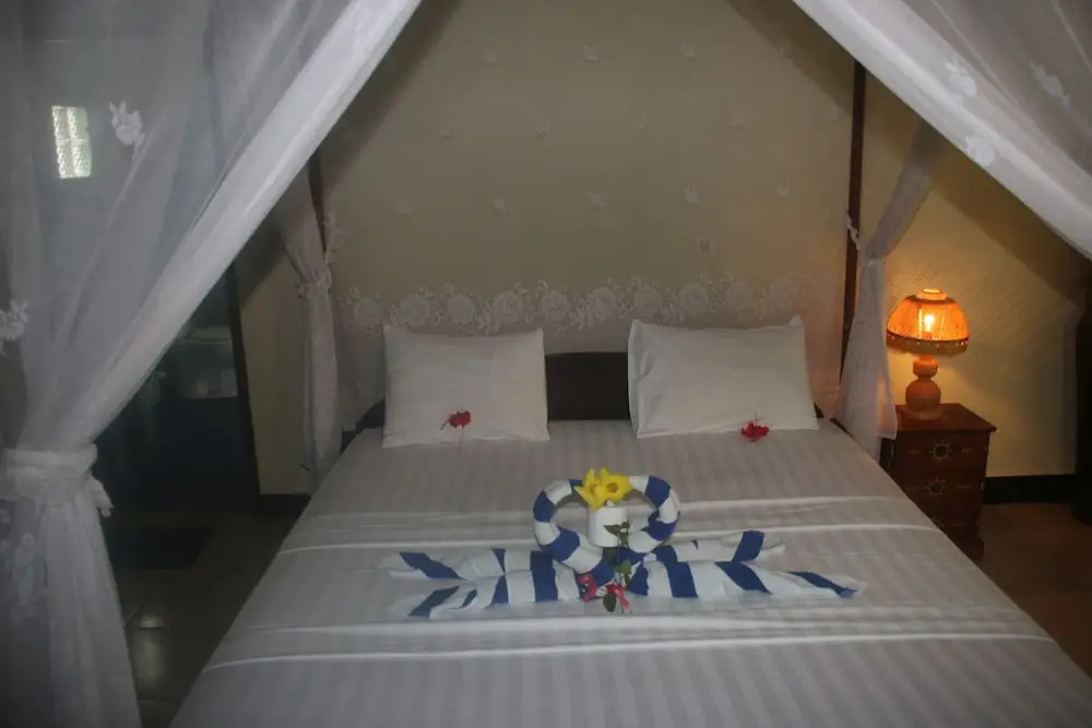Pelangi Cottages Gili Air