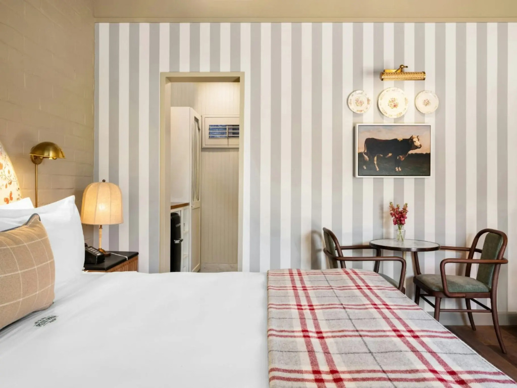 Le Petit Pali Brentwood