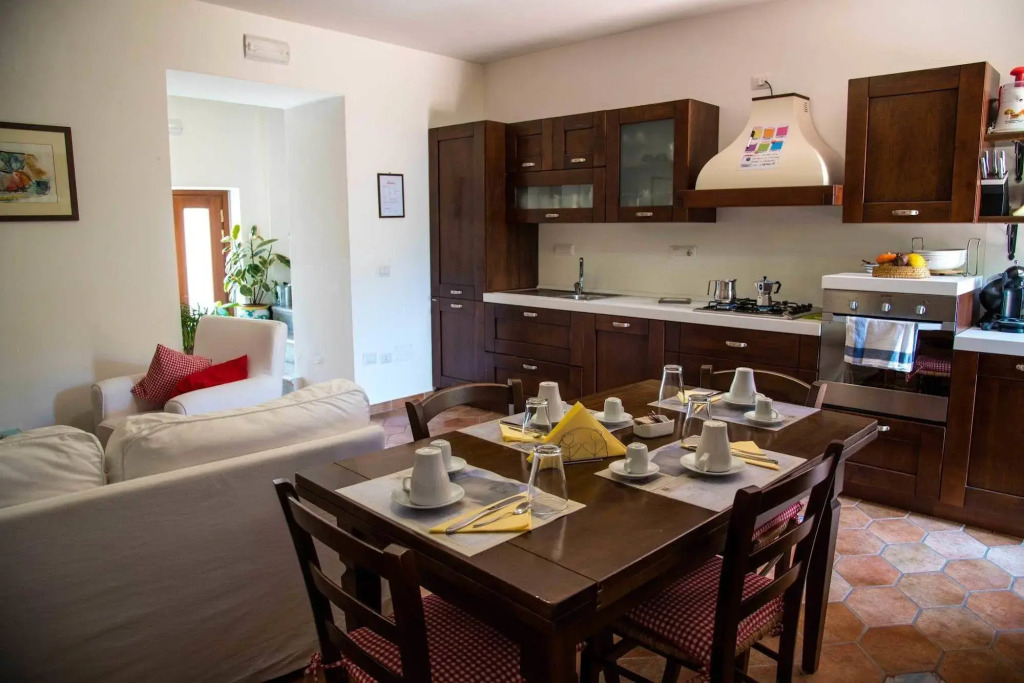 Agriturismo Al Casalicchio