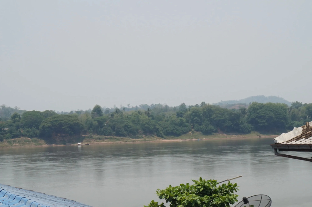 PI House Chiangkhan