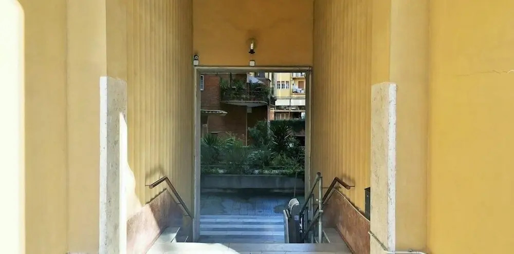 Vittorino Guest House
