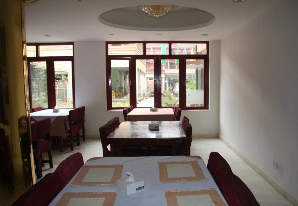 Hotel Taishan