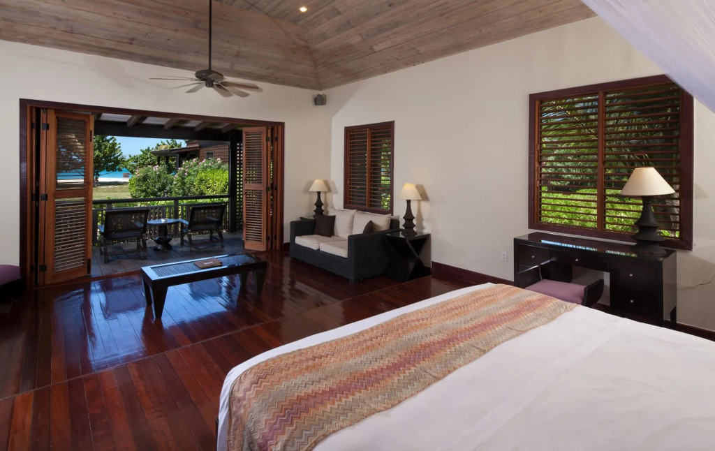 Hermitage Bay - All Inclusive