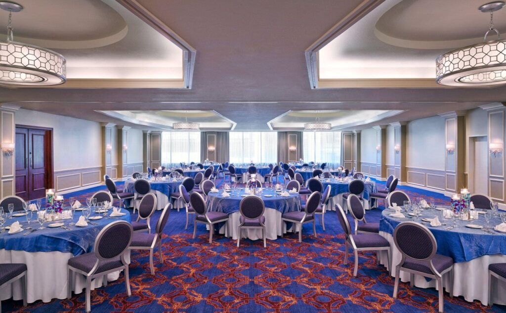 Hotel Tampa Riverwalk