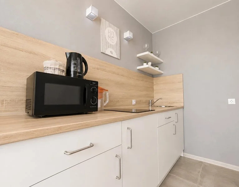 Apartamenty CHetyre Sezona na bulvare Davletkildeeva, d.20