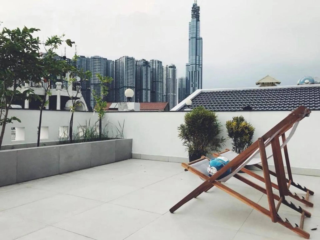 Greenwood Villa Saigon