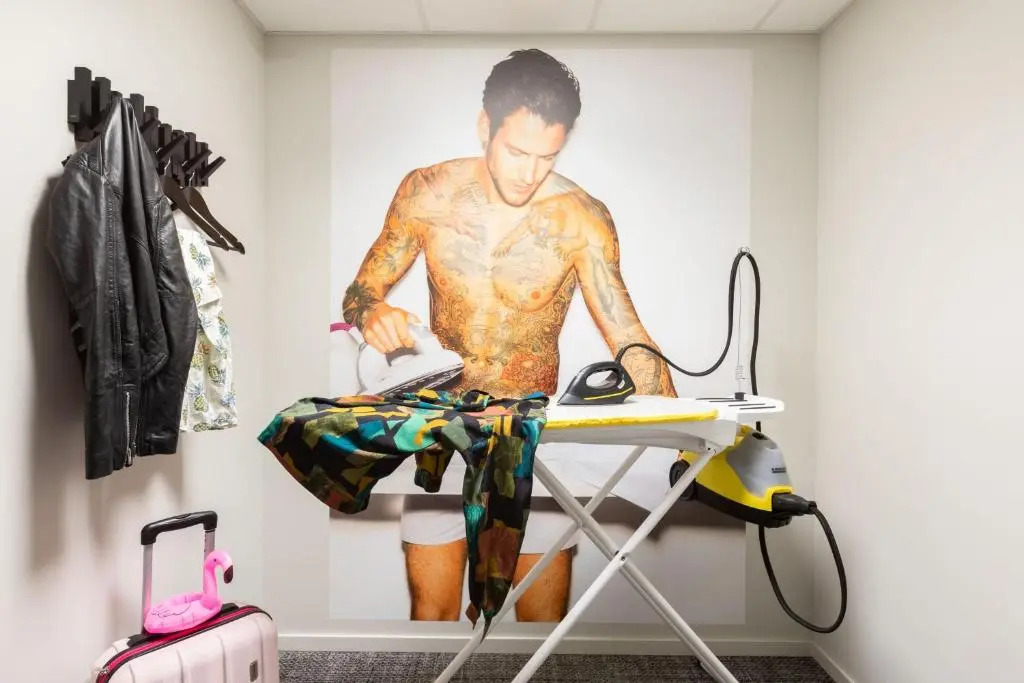 Moxy Paris Val dEurope