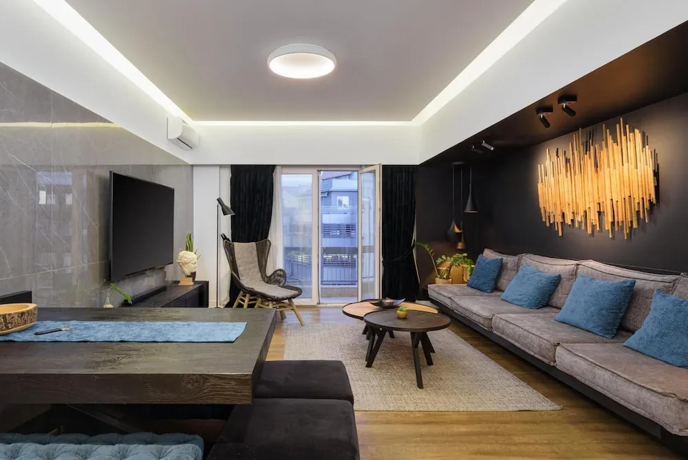 Acropolis Unique Residence