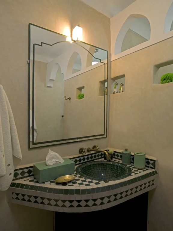 Riad Chantal