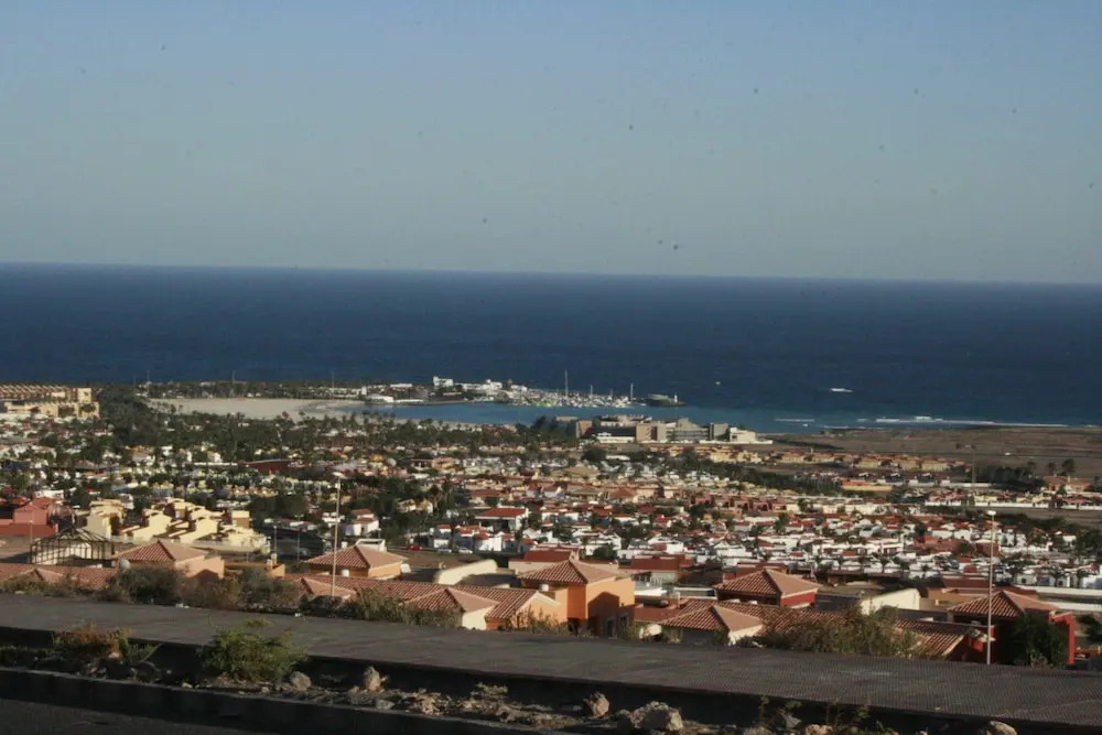 Fuerte Holiday Caleta Grandes Vistas