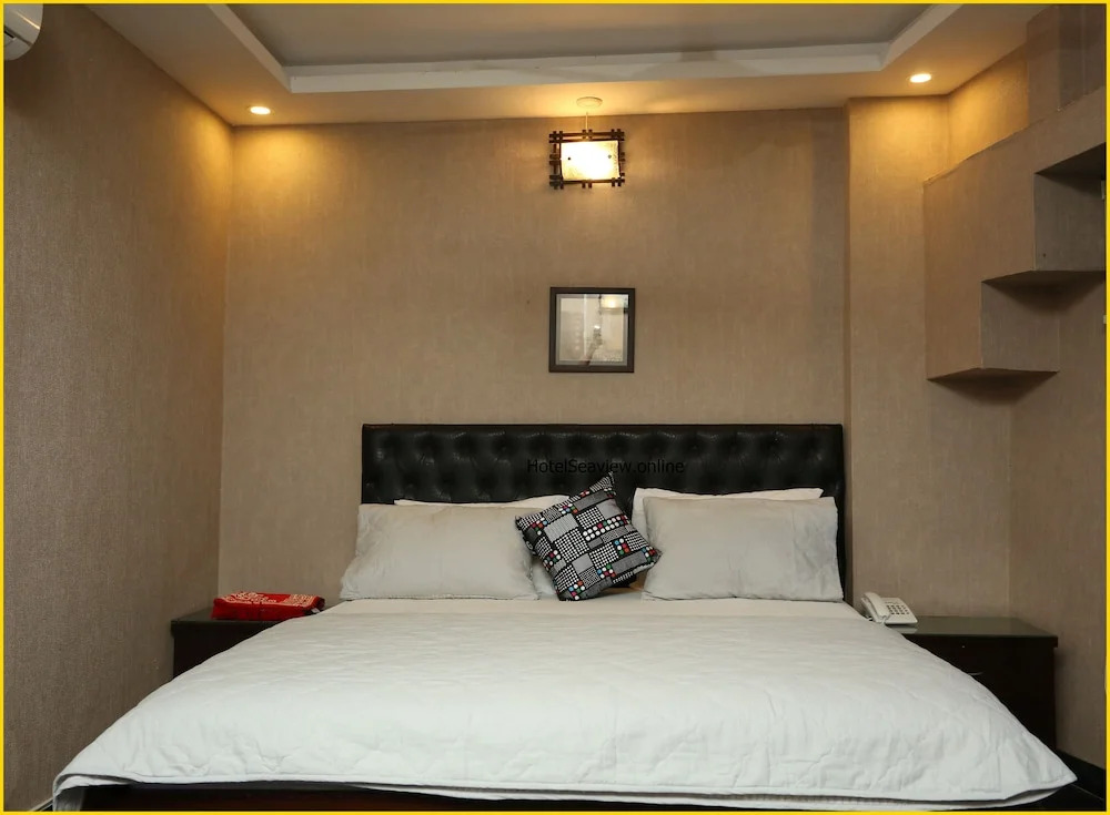 Hotel SeaView