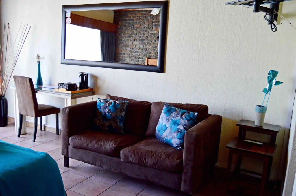 West Street Inn - Ermelo