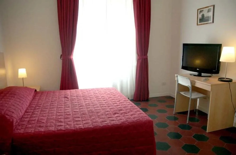 Federico Suite