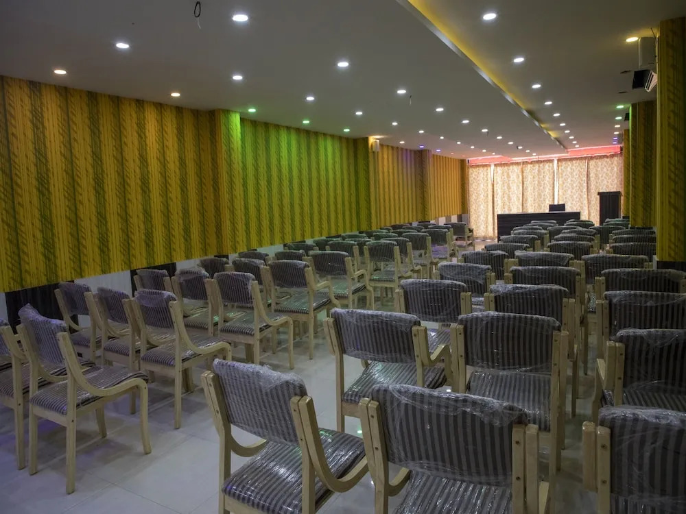 OYO 11346 Hotel Tazz Odisha