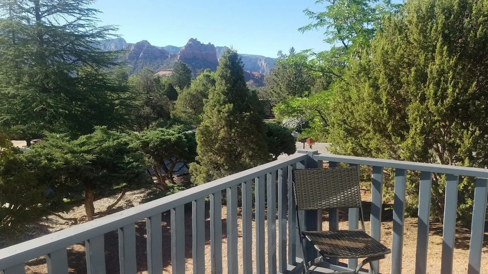 Sedona Blissful House