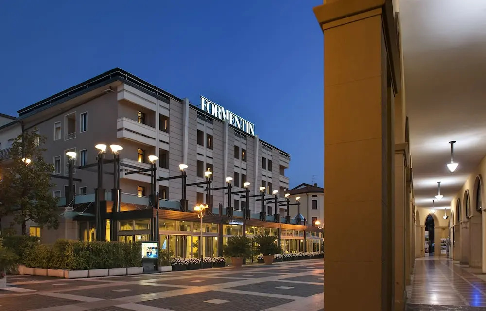 Hotel Terme Formentin