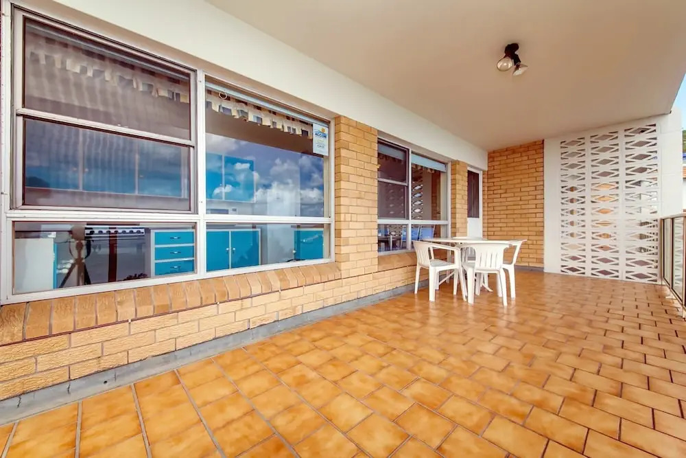 Quarterdeck, Unit 4/12 Magnus Street