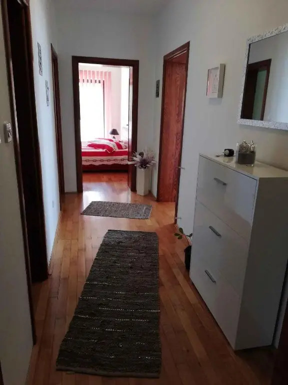 Apartments in Crikvenica 41855
