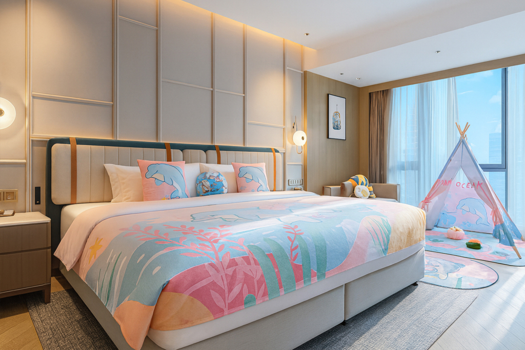 voco Chongqing Chaotianmen by IHG