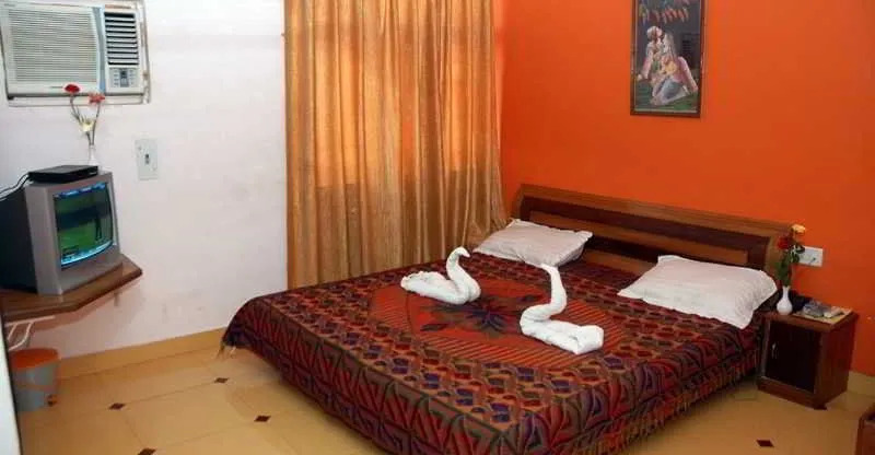 Blue Beach Resort