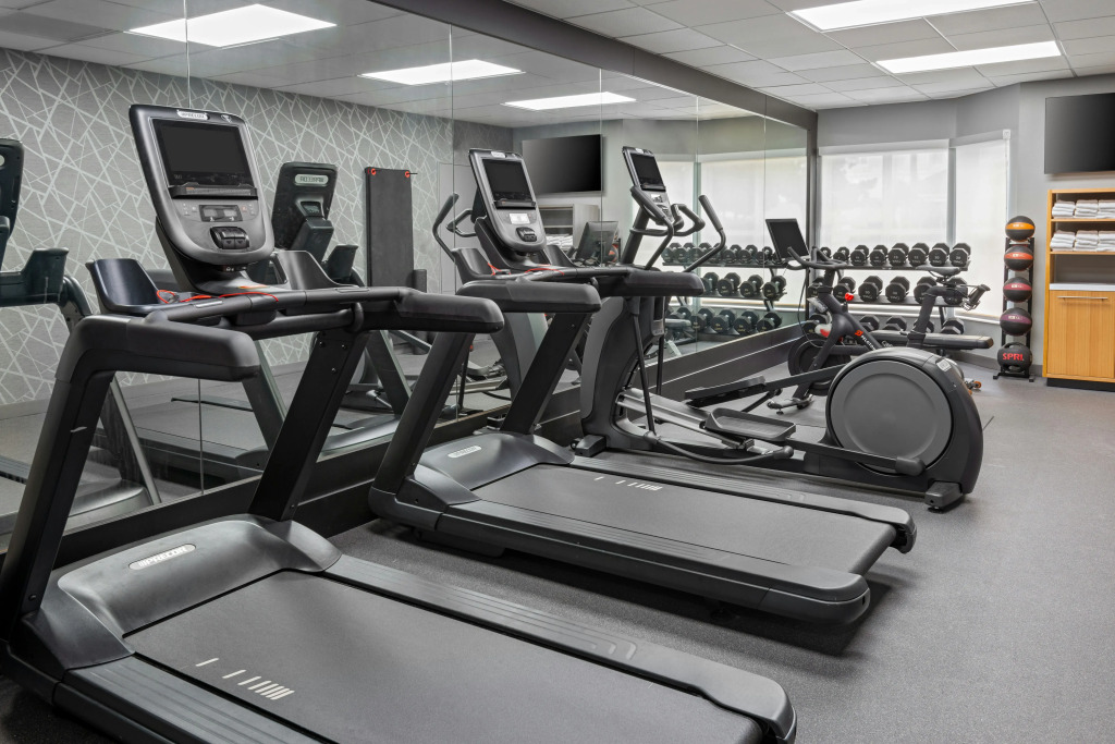 Hilton Garden Inn Orlando International Drive North