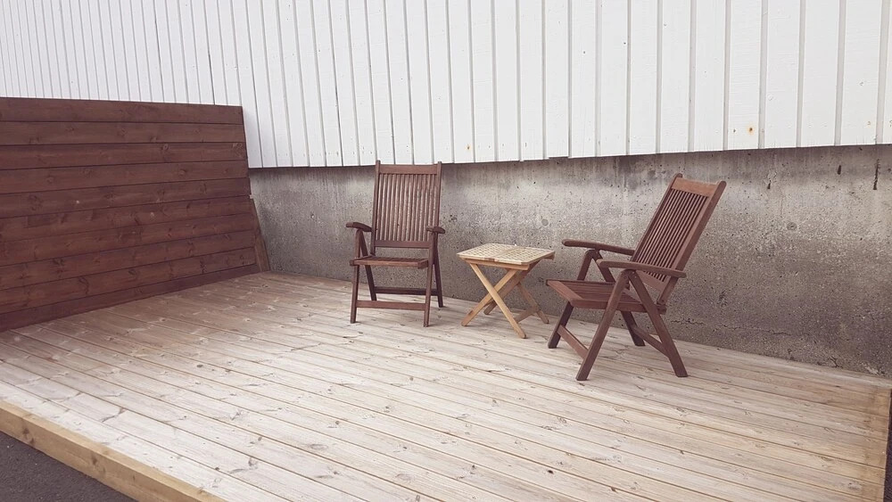 Cosy Tórshavn Apartment