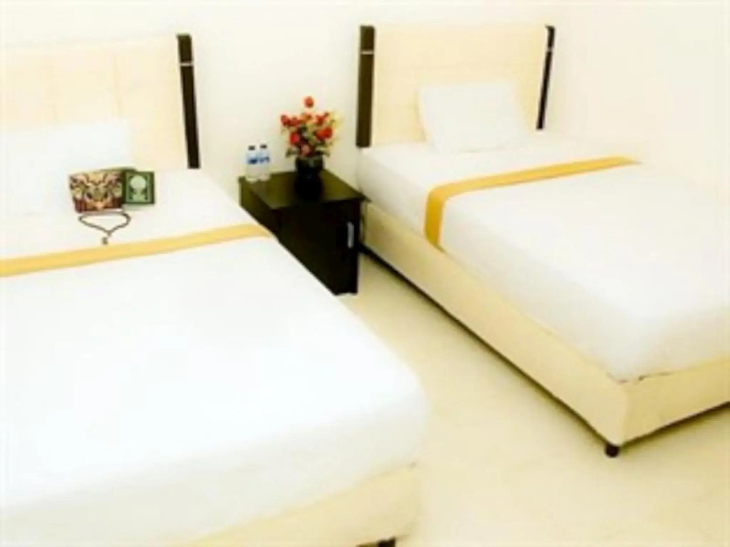 Walan Syariah Hotel