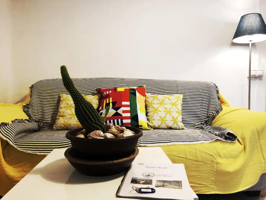 Casita de pescador II