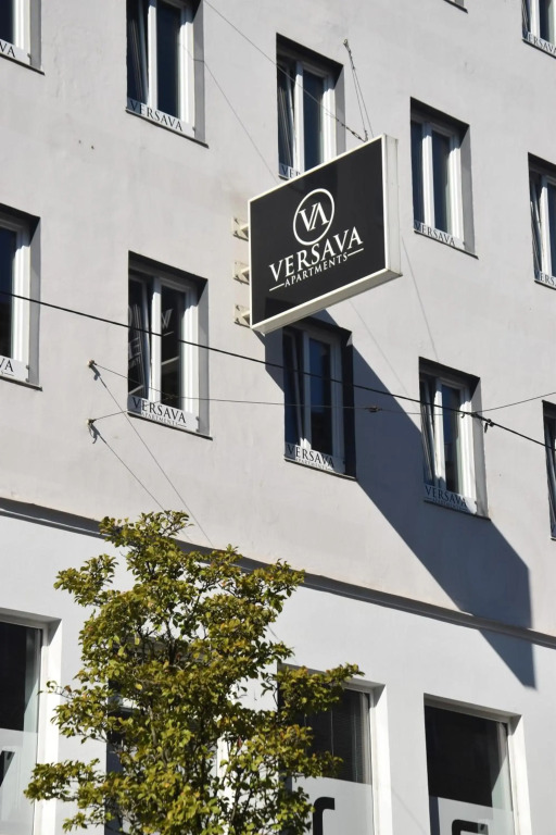 Versava Apartments
