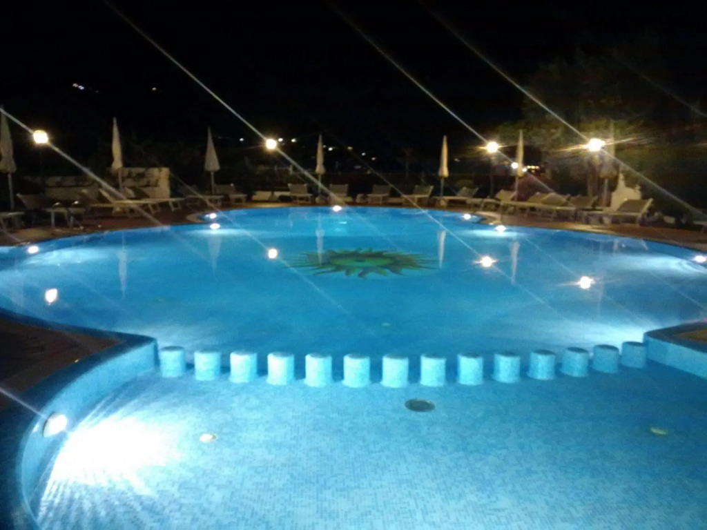 Hotel Tirreno
