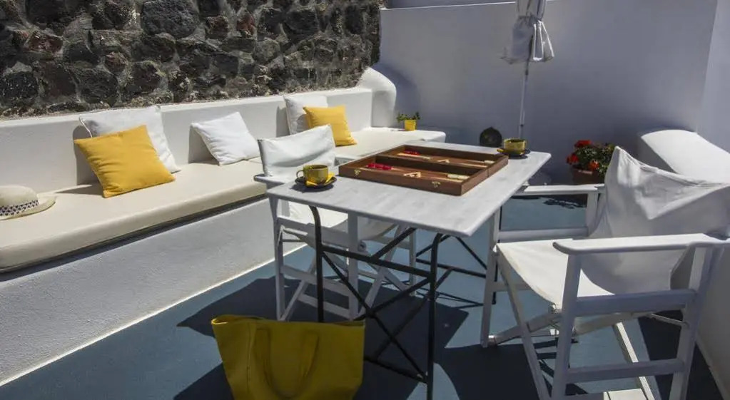 Heliades Apartments
