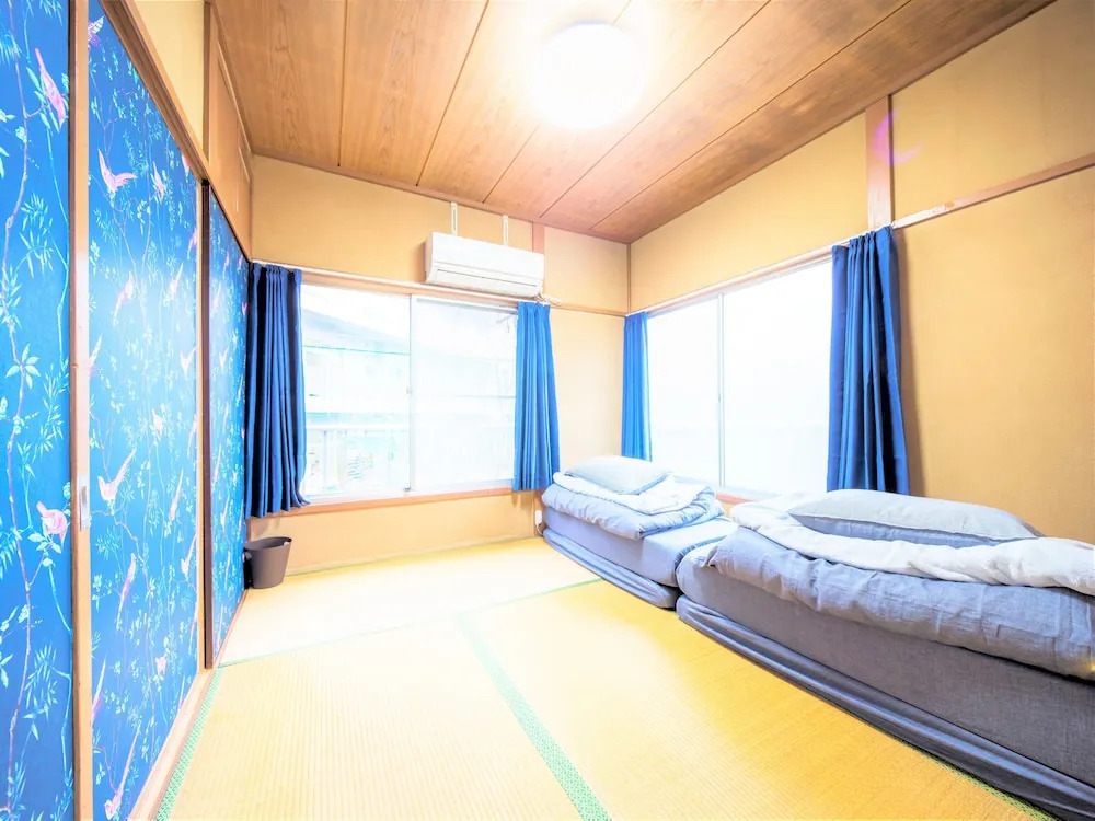 H2O Stay Shinagawa House