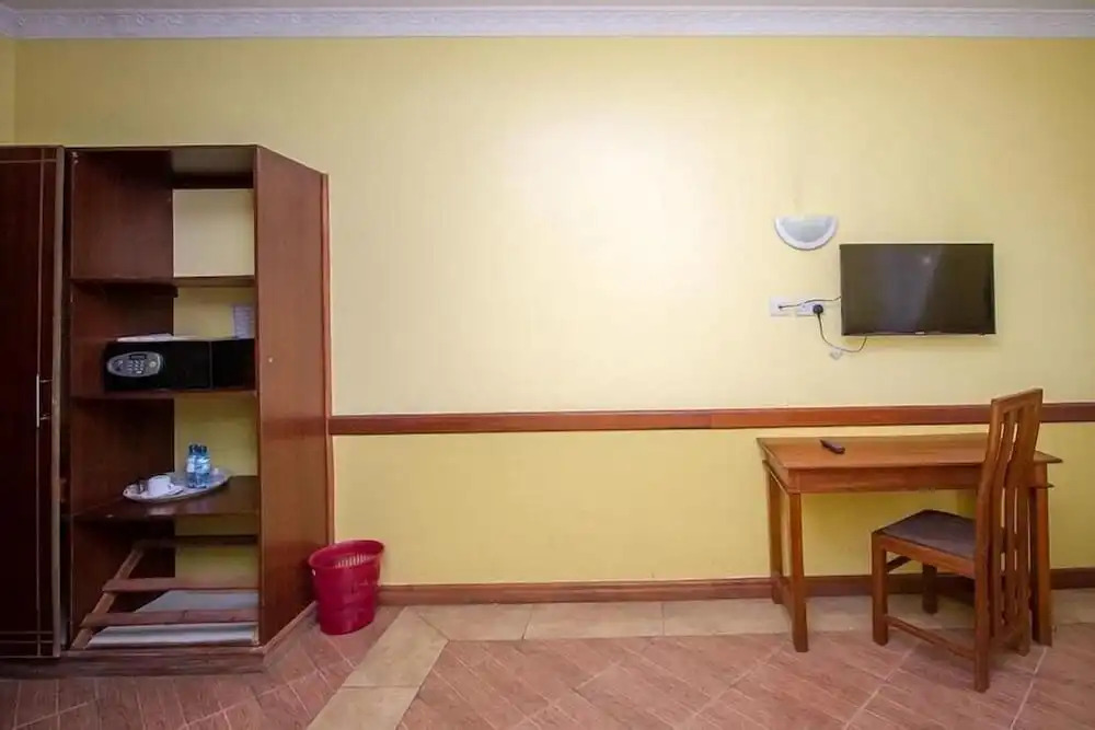 Best Western Nairobi Upper Hill