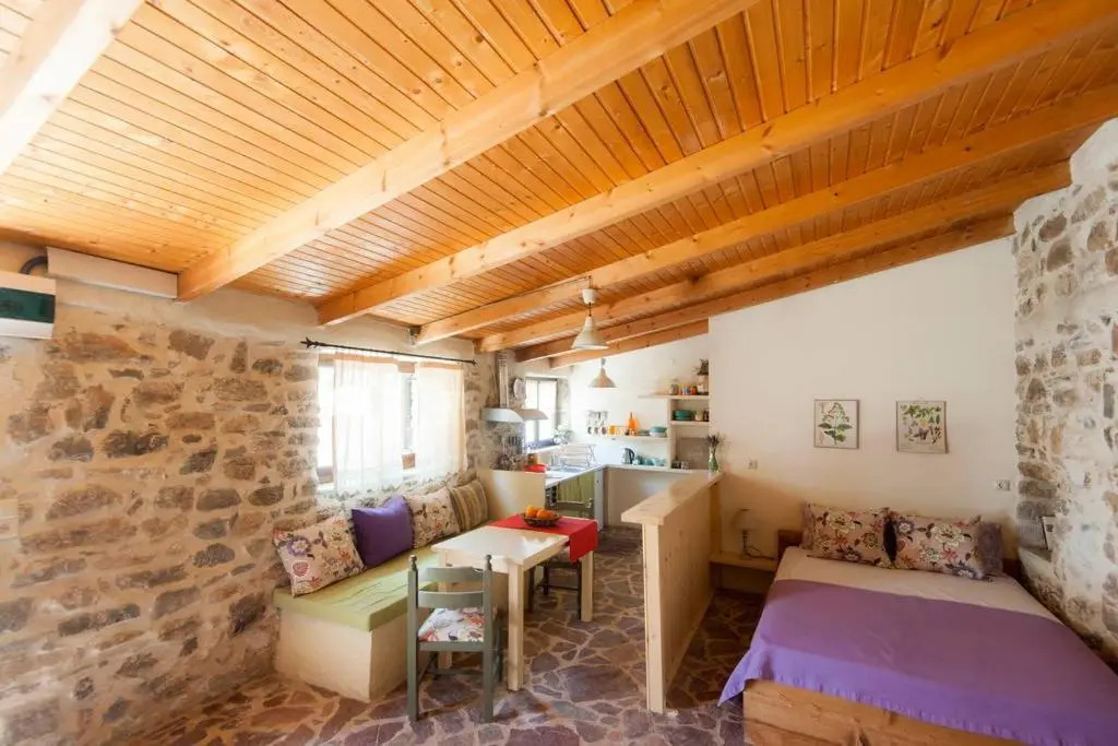 Orgon Farm Village Houses