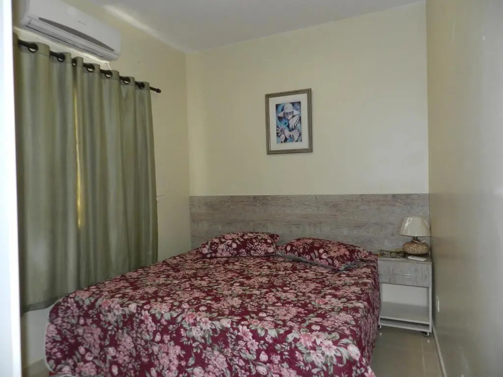 Apartamentos No Centro De Brasilia.