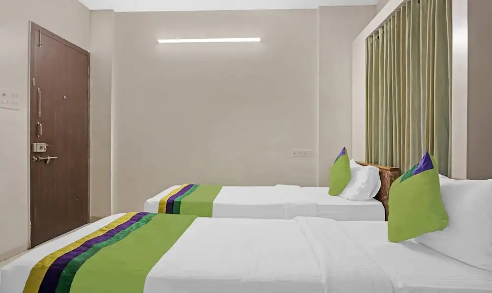 FabHotel Ajay Inn Viman Nagar