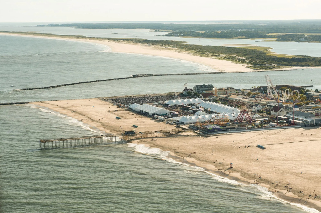 Holiday Inn Express and Suites West Ocean City by IHG