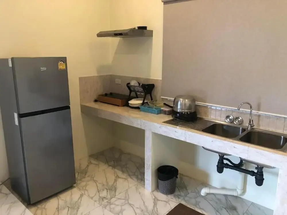 Kata Place Villa