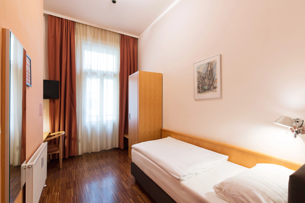 Hotel Post Wien
