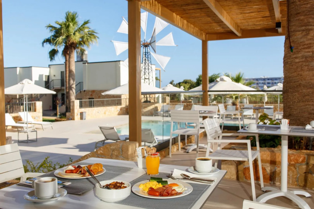 Aloe Boutique Hotel Powered By Anissa